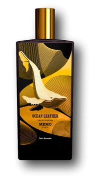 MEMO Paris Ocean Leather EDP 75ml